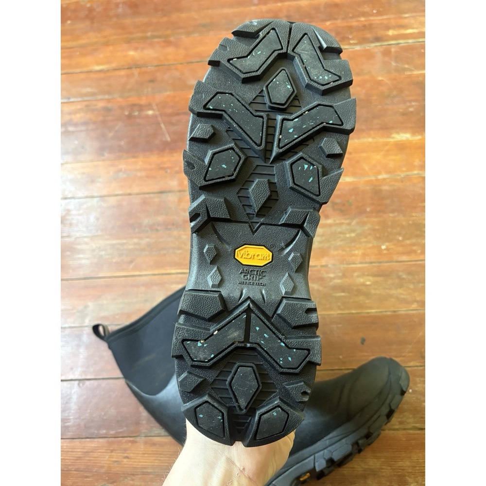 Size 10 - The Original Muck Boot Company Hoser Men's Tall Waterproof Boots - Picture 7 of 8